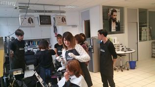 stage loreal 4