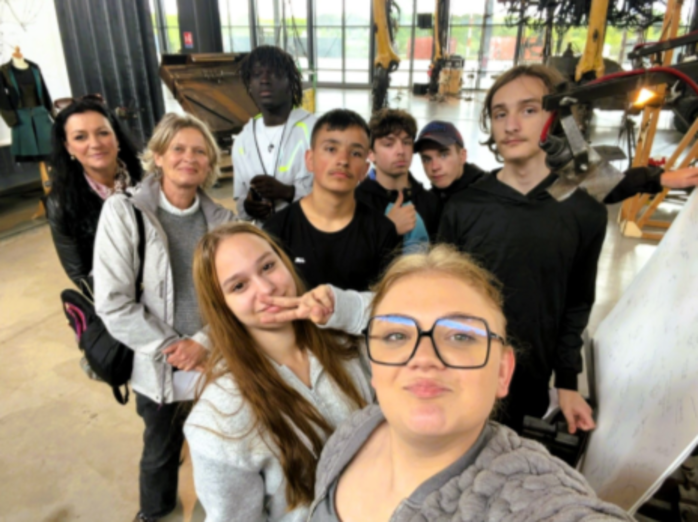 Halle de la Machine