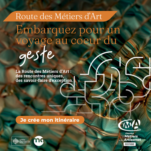 Route des Métiers d'Art