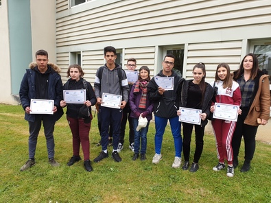 Rallye Citoyen 2019