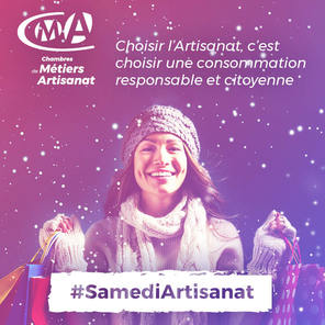 #SamediArtisanat 