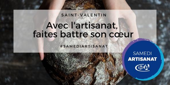 #SamediArtisanat