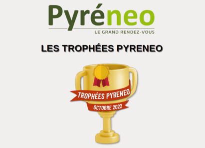 Trophées Pyrénéo