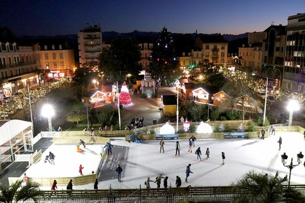 Mairie de Tarbes