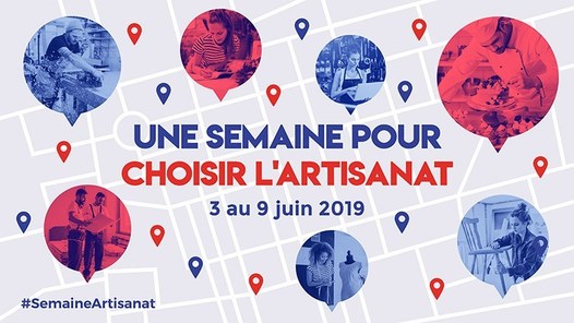 Semaine Nationale de l'Artisanat