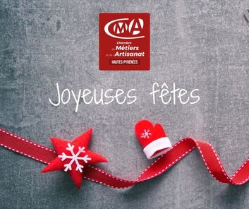 Joyeuses fêtes