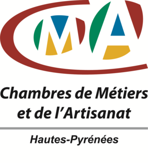 Chambre de Métiers et de l'Artisanat des Hautes-Pyrénées 