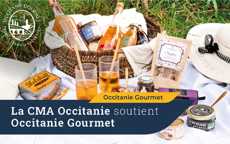 Occitanie Gourmet