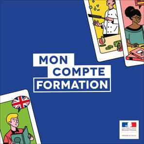 Mon Compte Formation