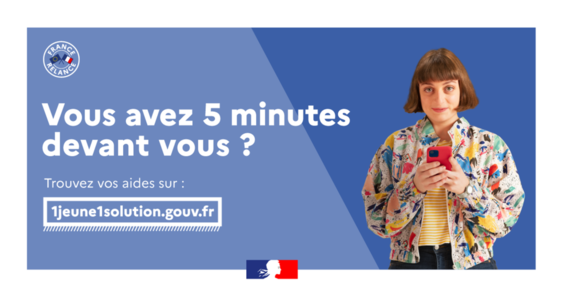 Moins de 30 ans ? Trouvez vos aides en quelques clics