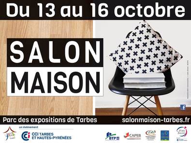 Salon de la maison 2016 
