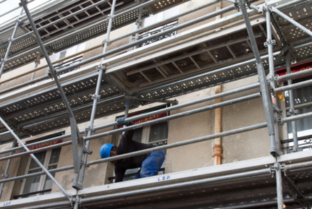Rénovation énergétique des bâtiments 