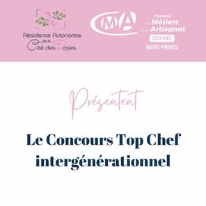 Concours Top Chef