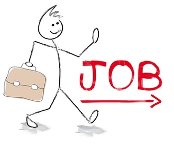 Premier emploi