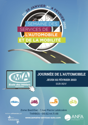 Journée de l'Automobile