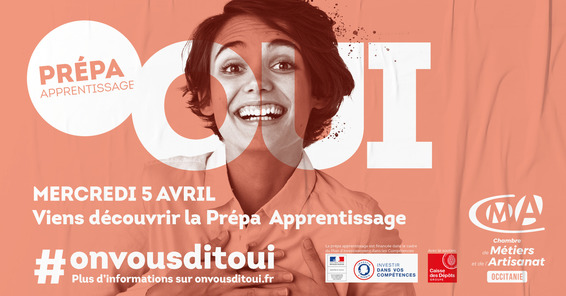 Prépa Apprentissage 