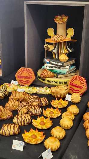 Un exemple de réussite de l’apprentissage artisanal 