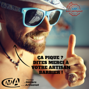 Cet été, cap sur l’artisanat !