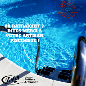 Pisciniste 