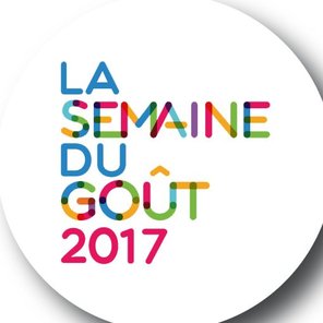 Semaine du goût 2017 