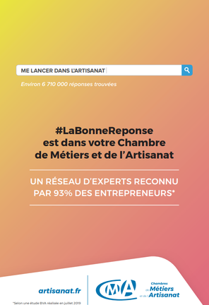 #LaBonneReponse