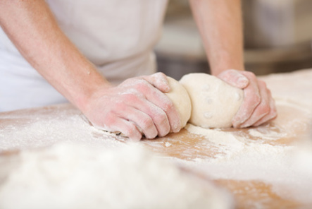 Boulangerie
