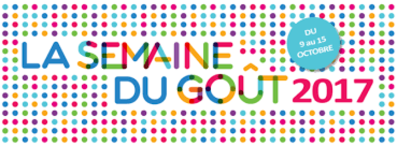 Semaine du goût 
