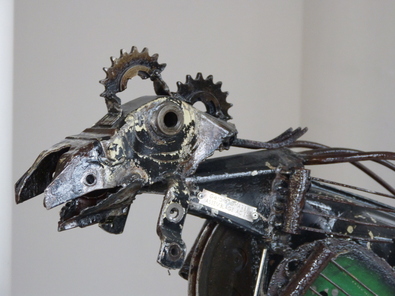 Vernissage expo SEMA