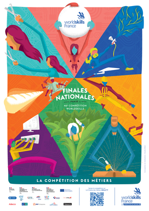 Worldskills France