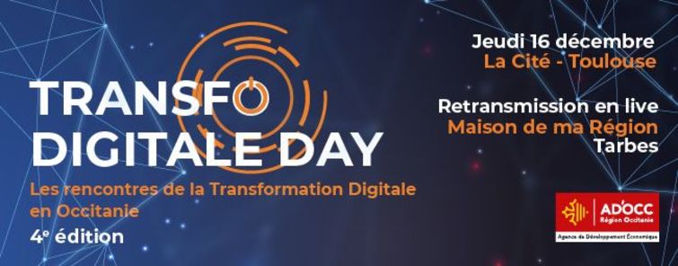 Transfo Digitale Day
