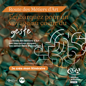 Route des Métiers d'Art