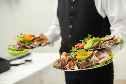 Restauration à l'Ecole des Métiers 