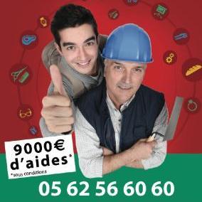 Devenez maître d'apprentissage