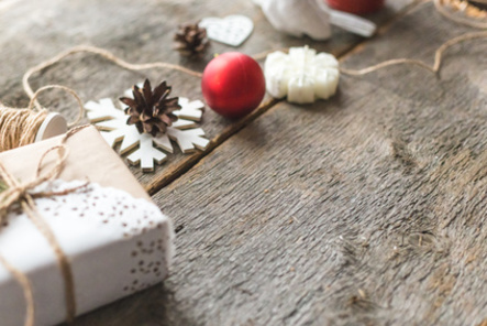 Exposition de Noël 
