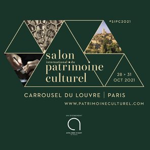 Salon du patrimoine culturel