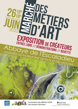 Métiers d'art