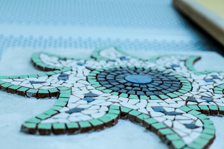 Carrelage 