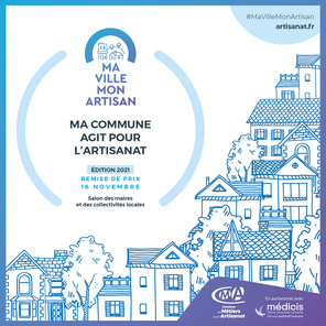 MaVilleMonArtisan