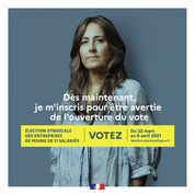 Election TPE 2021