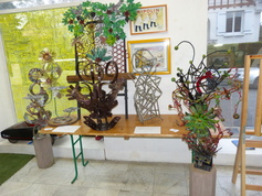 Succès des Journées Européennes des Métiers d'Art 