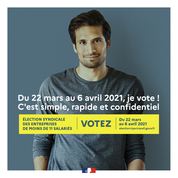 Election TPE 2021