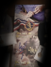 Concours MAF