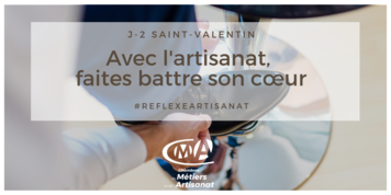 J-2 Saint Valentin