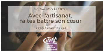 J-1 Saint Valentin