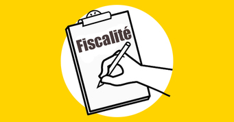 Avis d’impôt 2025 de cotisation foncière des entreprises (CFE)