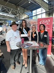 Une deuxième couronne pour Miss Hautes-Pyrénées