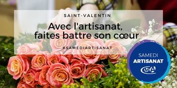 Saint Valentin Jour J
