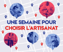 Le réseau des chambres de métiers et de l’artisanat