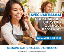 Semaine Nationale de l'Artisanat