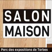 Salon de la Maison 